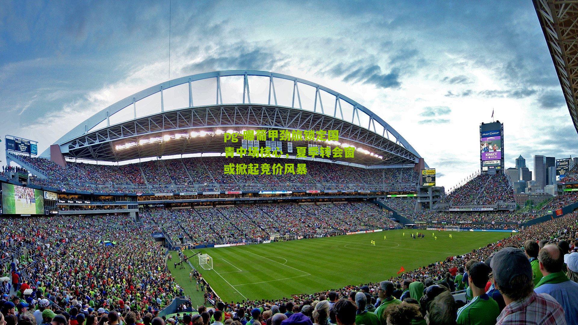 pg-曝葡甲劲旅锁定国青中场核心，夏季转会窗或掀起竞价风暴